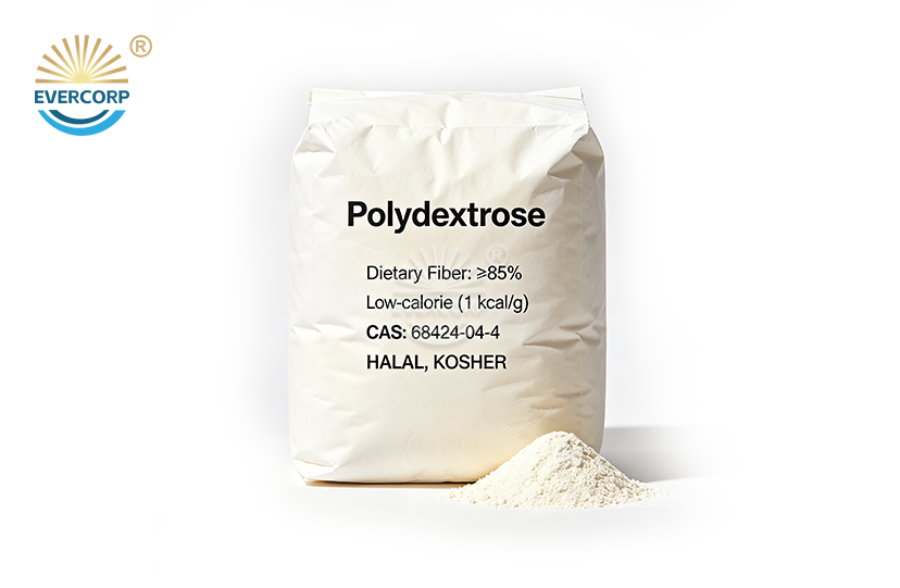 Organic Polydextrose